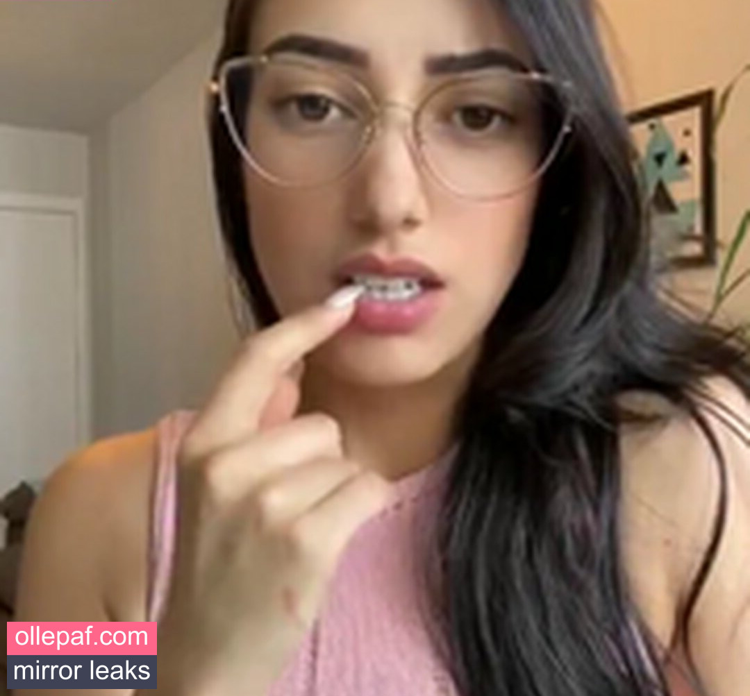 Latest Leaks Pamm Bigo Nude #92 - Fapello