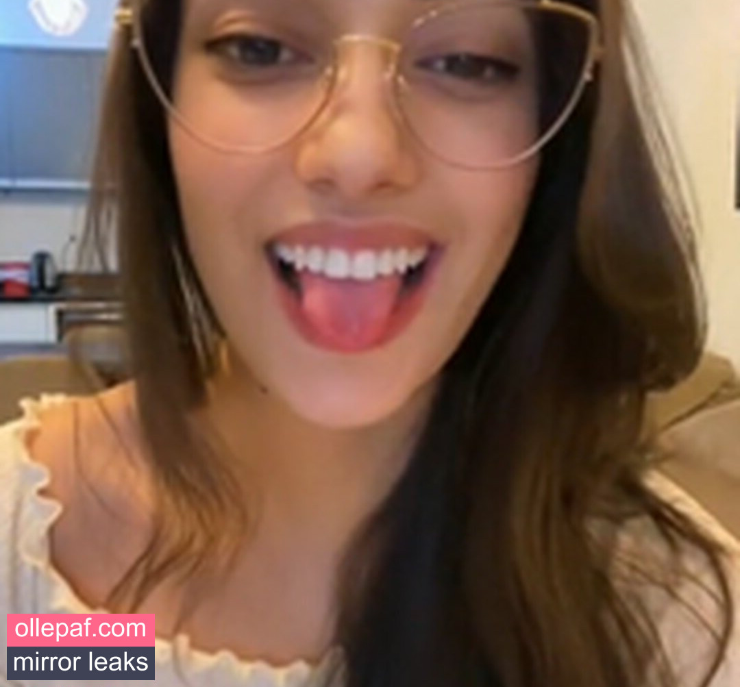 Latest Leaks Pamm Bigo Nude #94 - Fapello