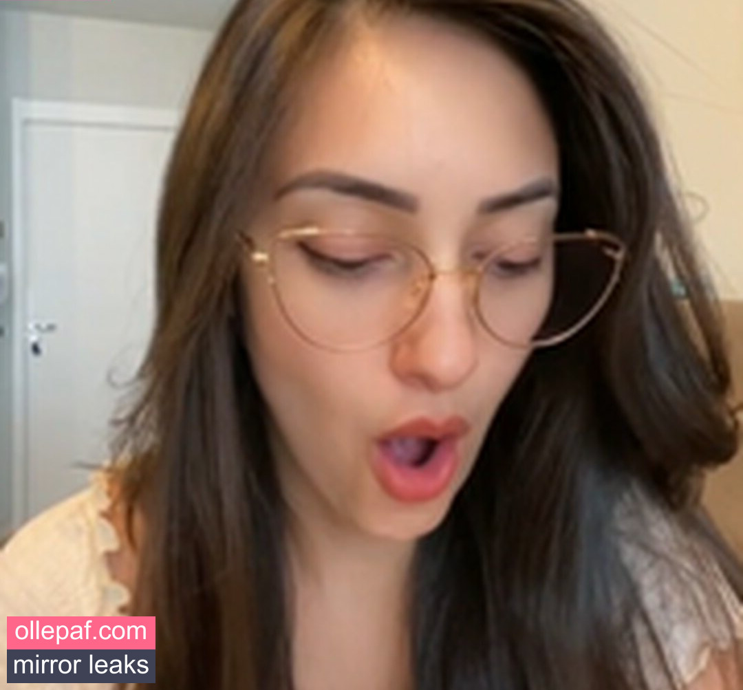 Latest Leaks Pamm Bigo Nude #96 - Fapello