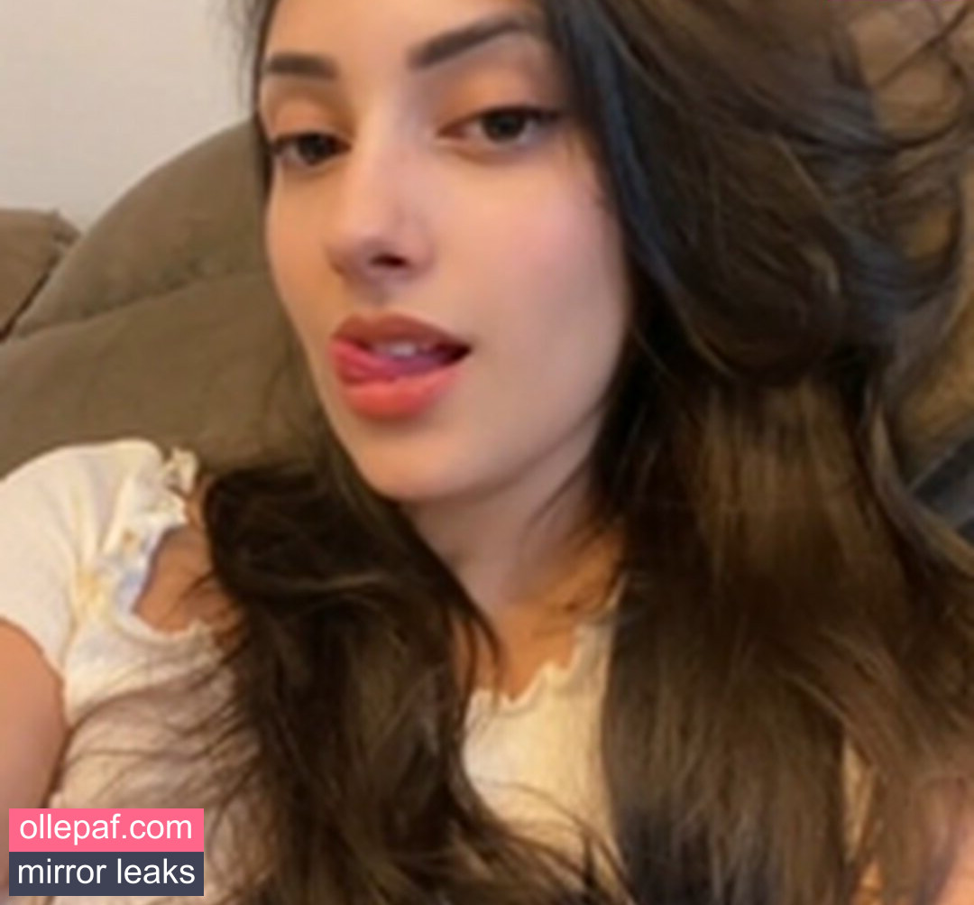 Latest Leaks Pamm Bigo Nude #98 - Fapello