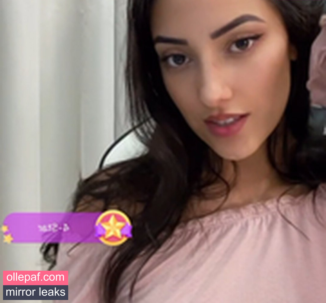 Latest Leaks Pamm Bigo Nude #100 - Fapello