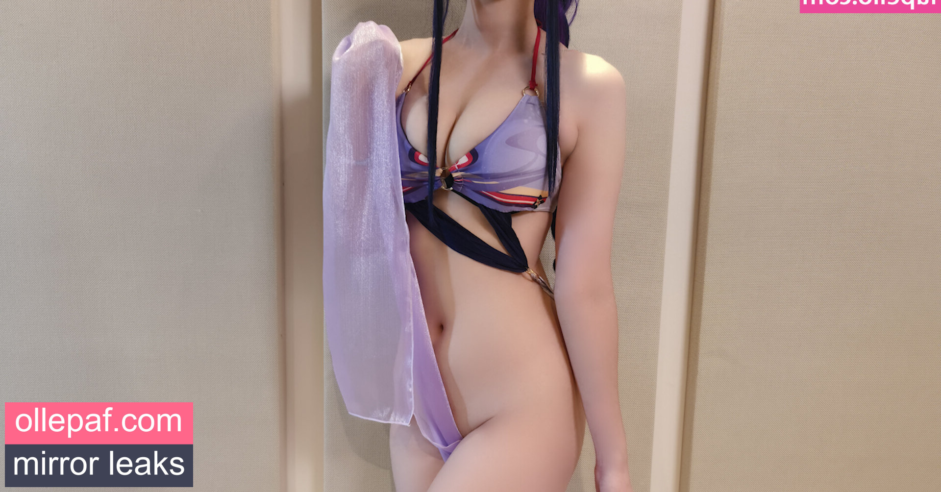 Latest Leaks Pan Piano Nude #128 - Fapello