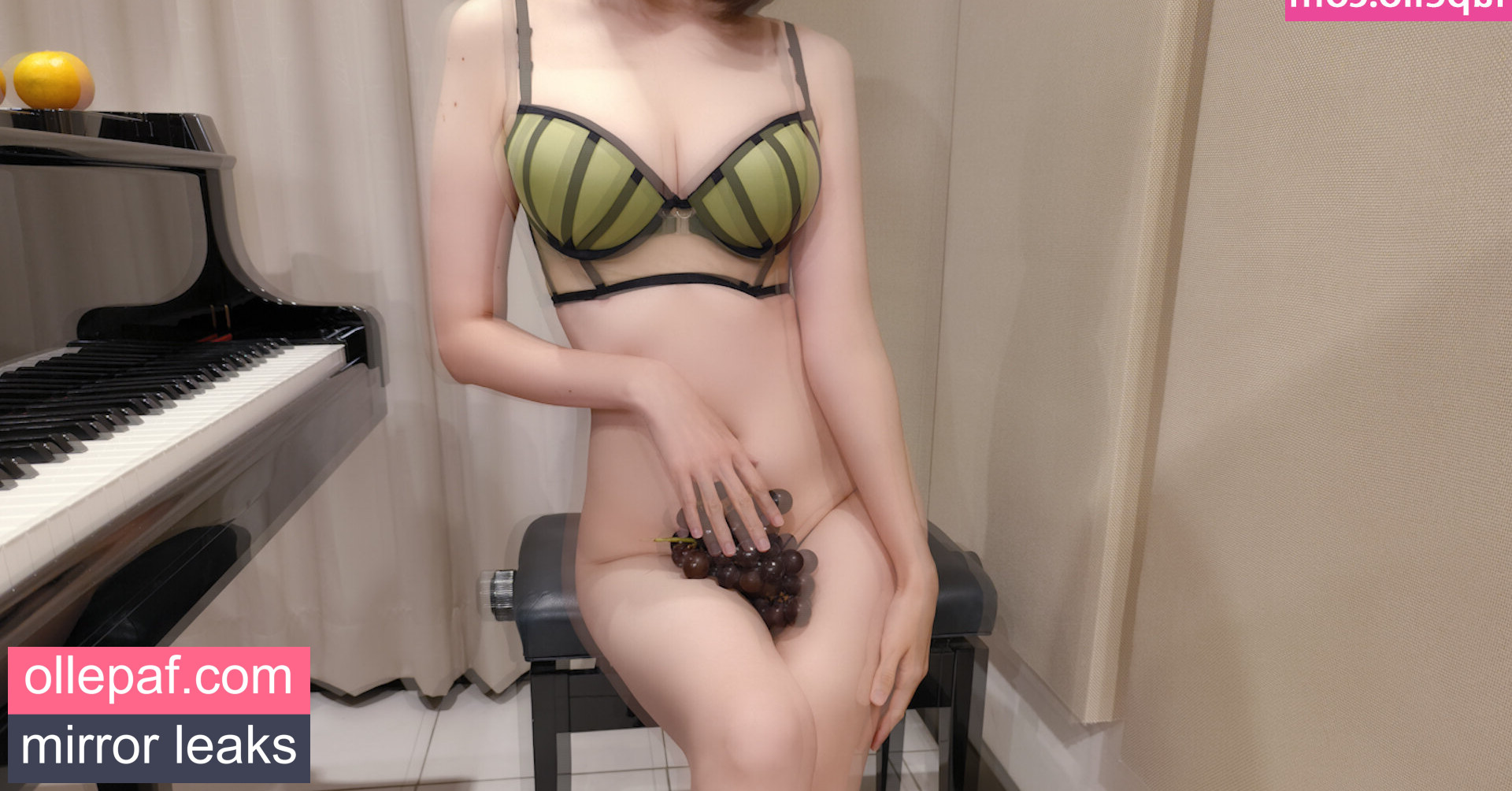 Latest Leaks Pan Piano Nude #160 - Fapello