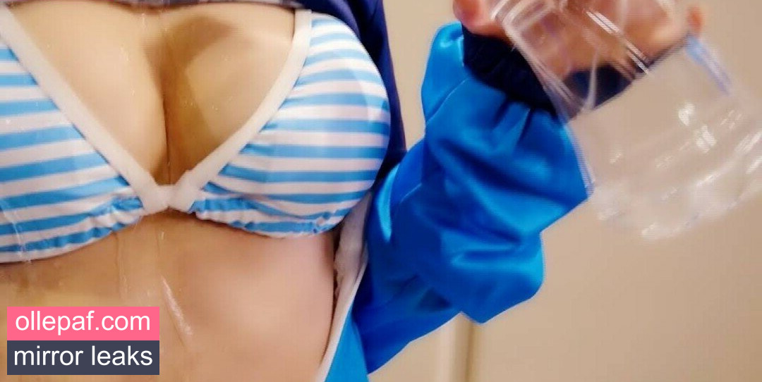 Latest Leaks Pan Piano Nude #165 - Fapello