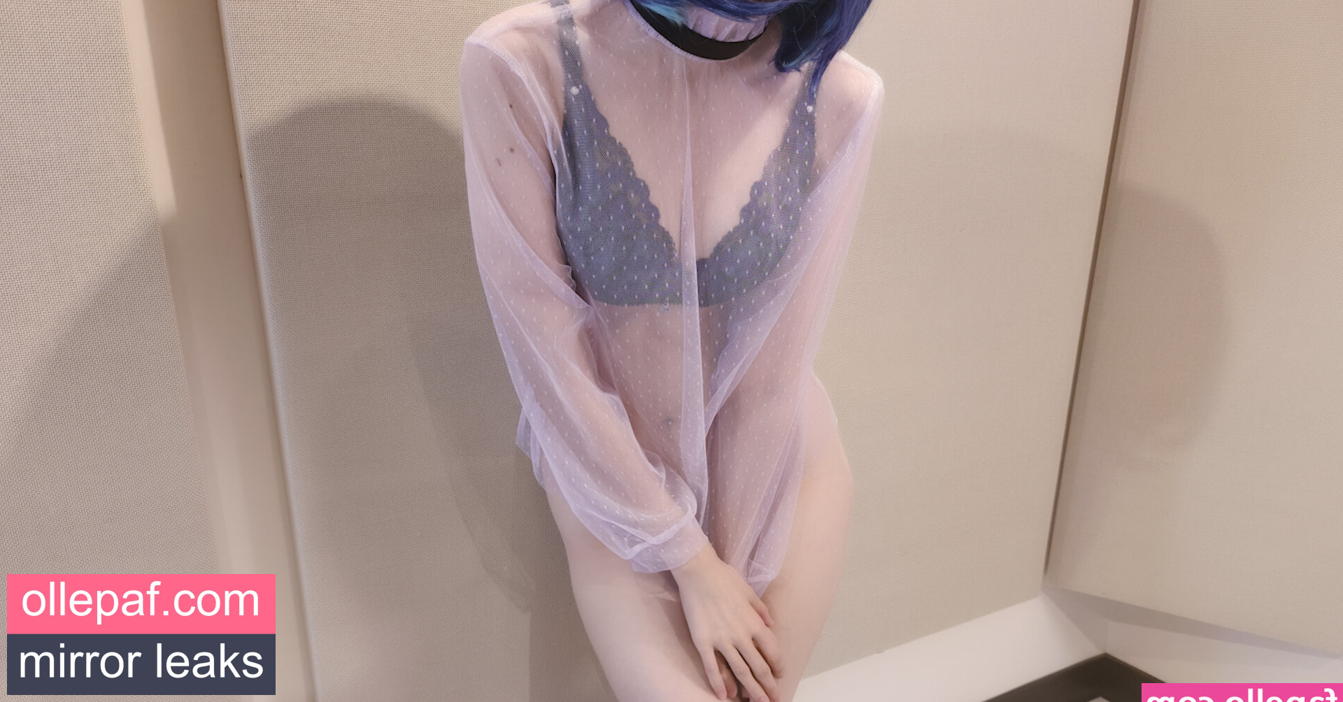 Latest Leaks Pan Piano Nude #179 - Fapello