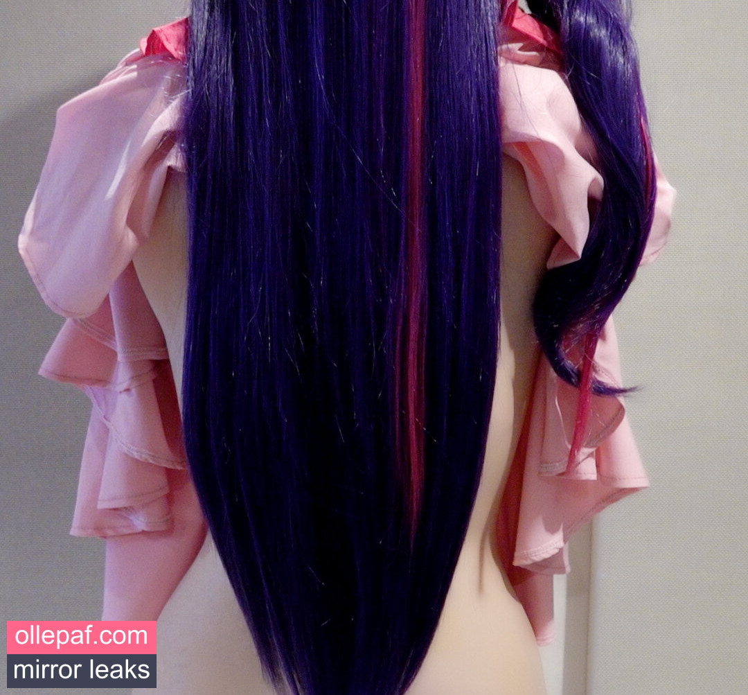 Latest Leaks Pan Piano Nude #203 - Fapello