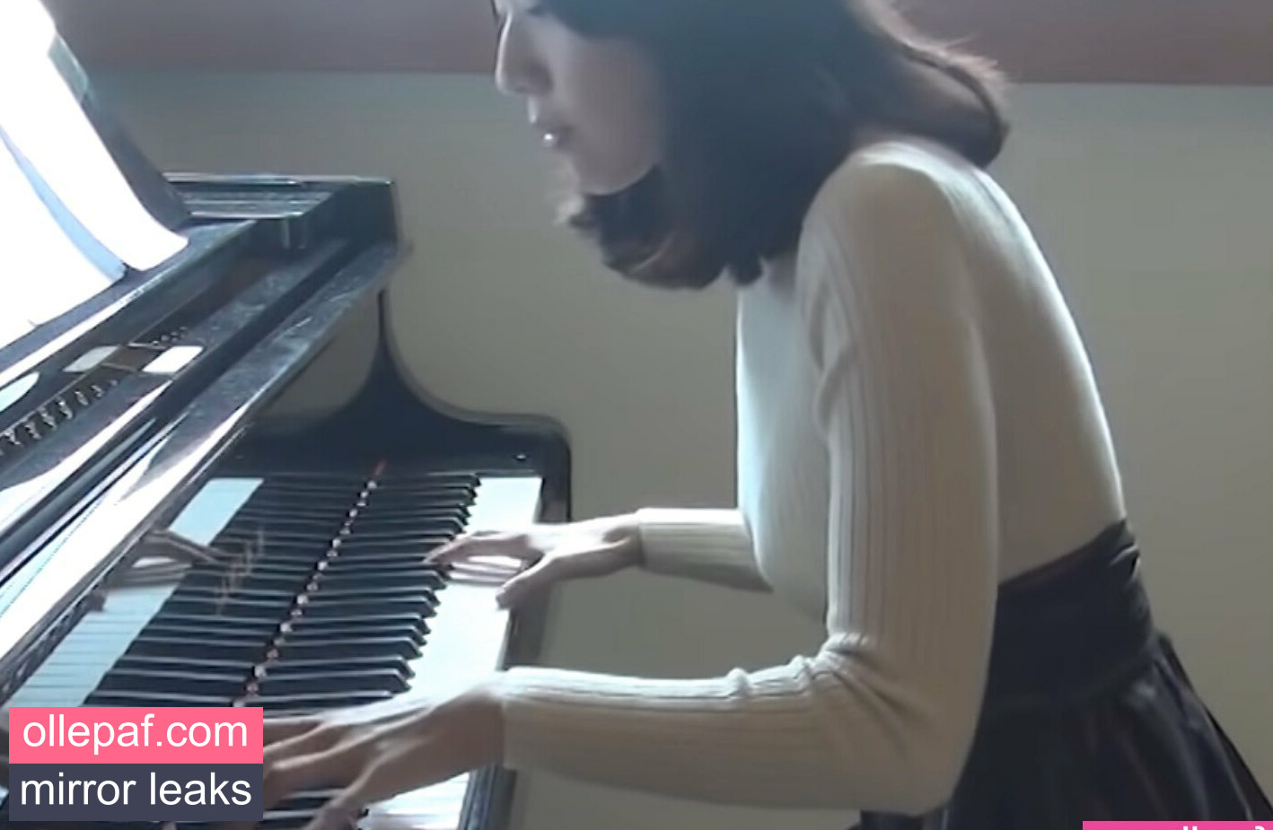 Latest Leaks Pan Piano Nude #24 - Fapello