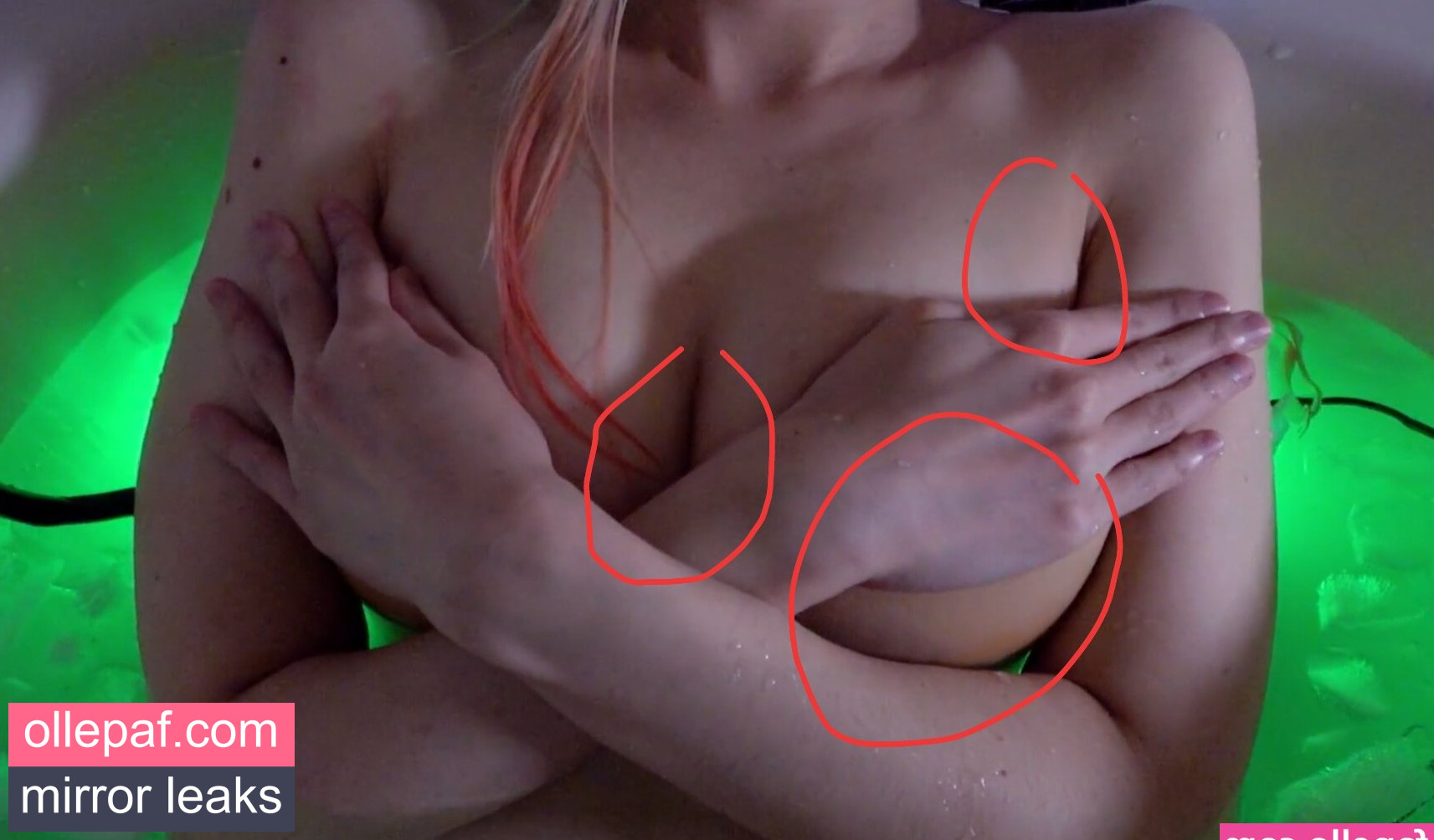 Latest Leaks Pan Piano Nude #246 - Fapello