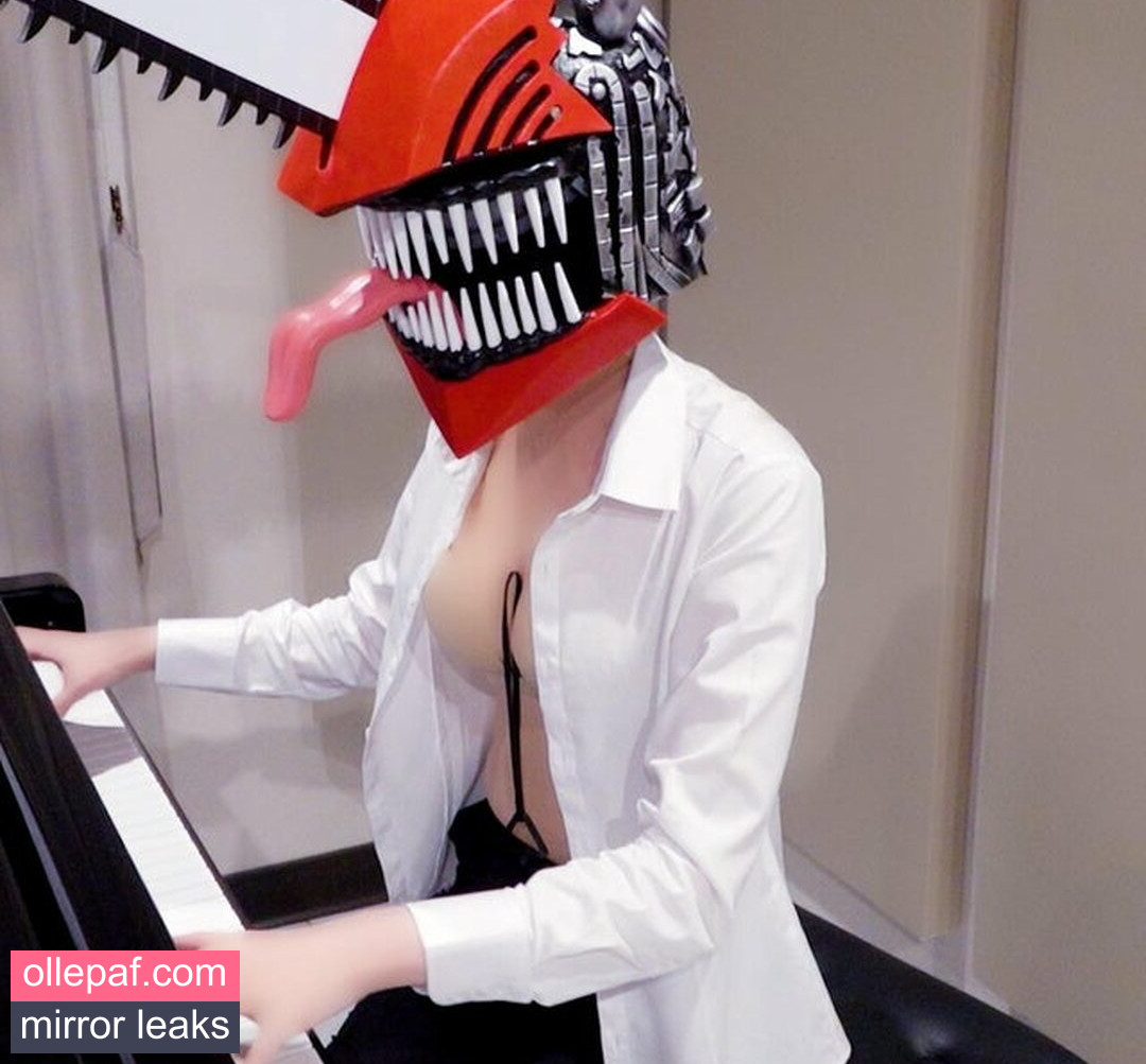 Latest Leaks Pan Piano Nude #254 - Fapello