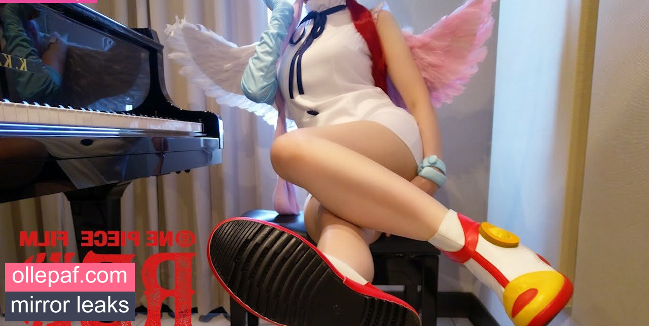 Latest Leaks Pan Piano Nude #272 - Fapello