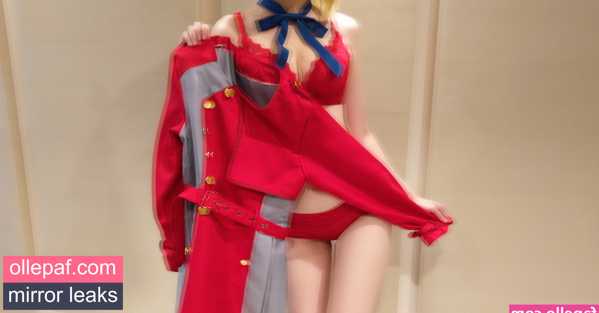 Latest Leaks Pan Piano Nude #274 - Fapello