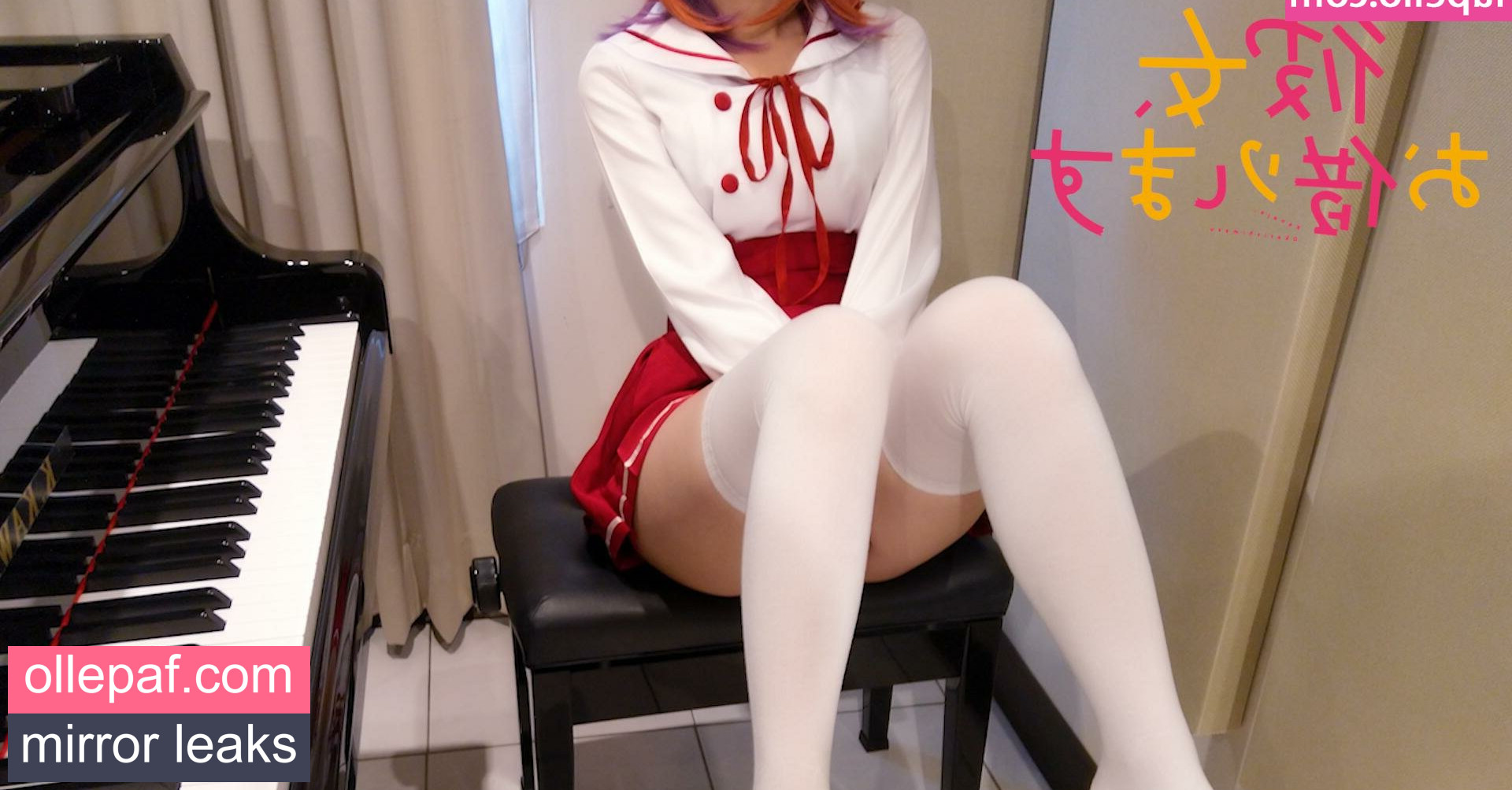 Latest Leaks Pan Piano Nude #278 - Fapello