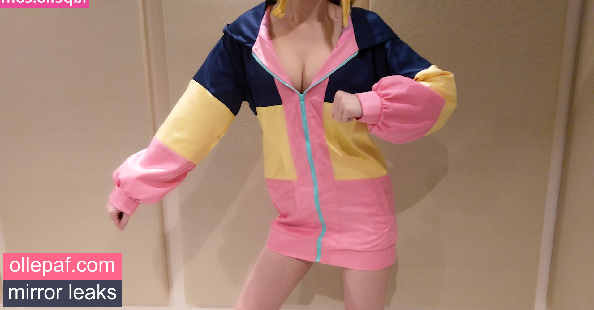 Latest Leaks Pan Piano Nude #332 - Fapello