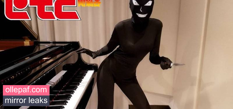 Latest Leaks Pan Piano Nude #372 - Fapello