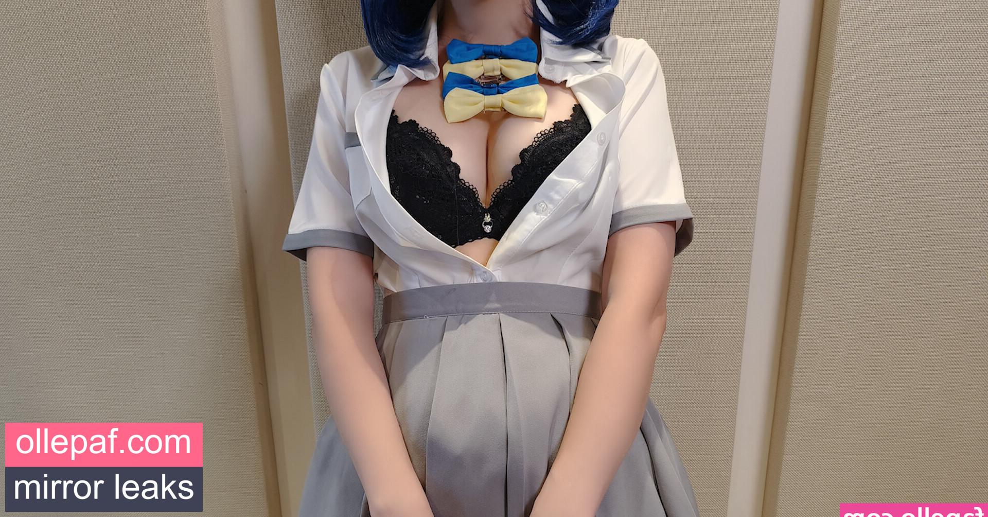 Latest Leaks Pan Piano Nude #41 - Fapello