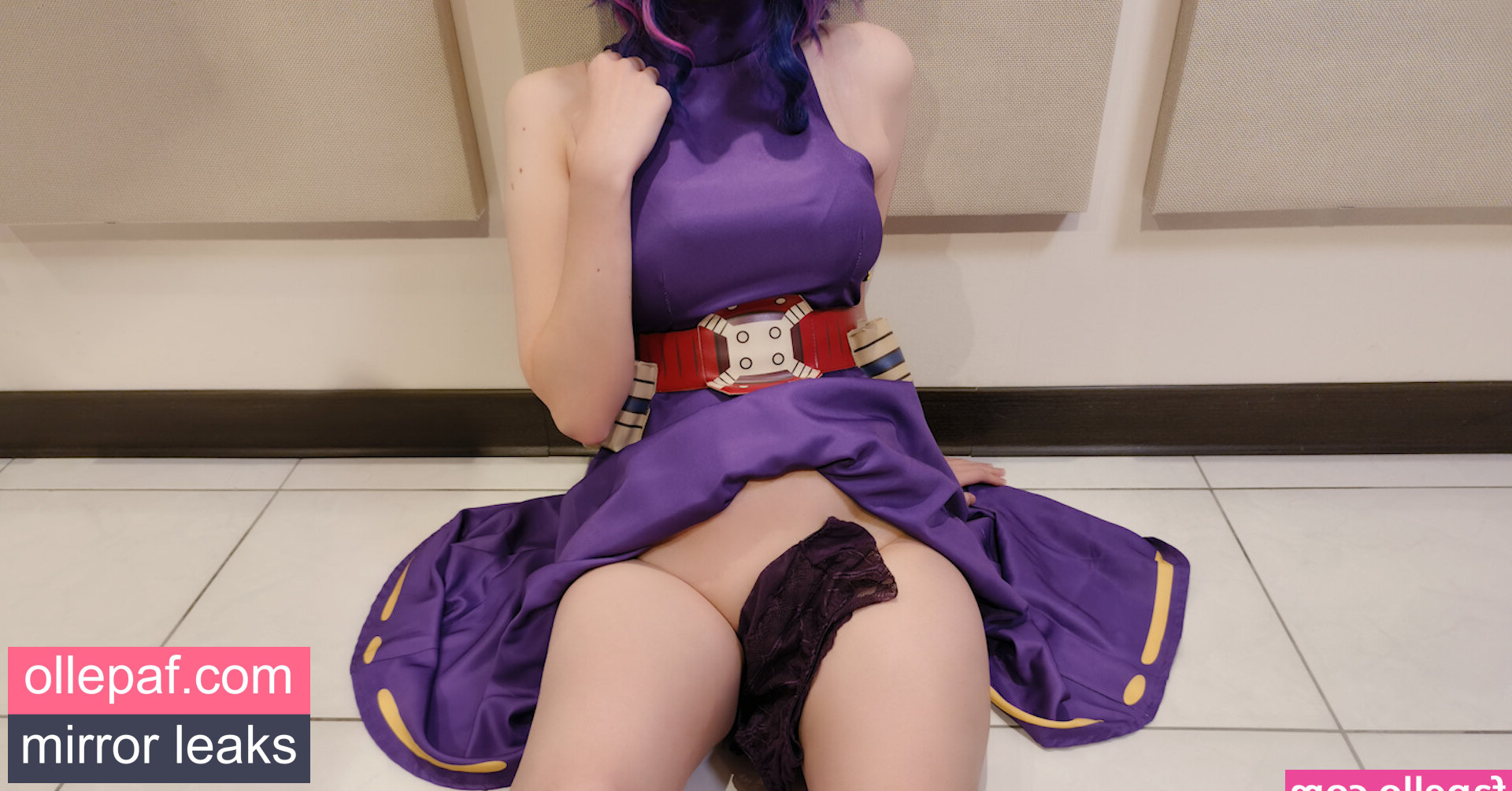 Latest Leaks Pan Piano Nude #47 - Fapello