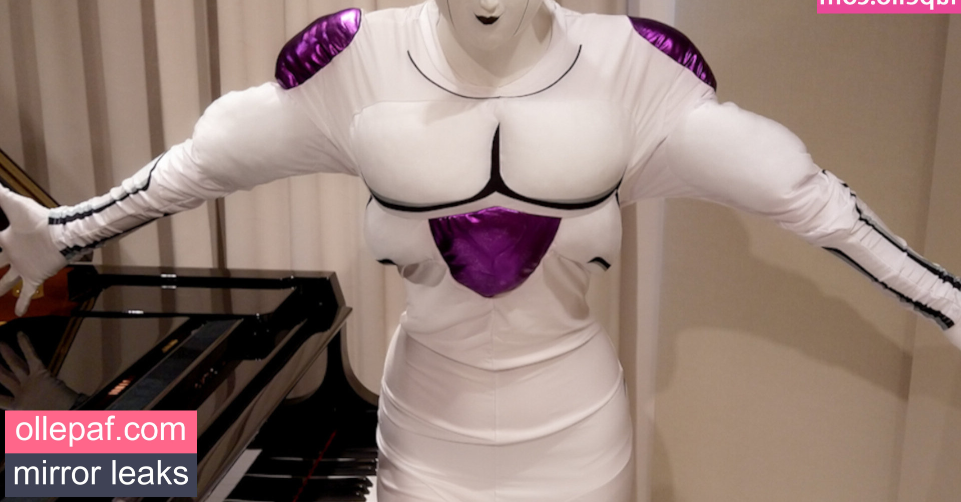 Latest Leaks Pan Piano Nude #53 - Fapello