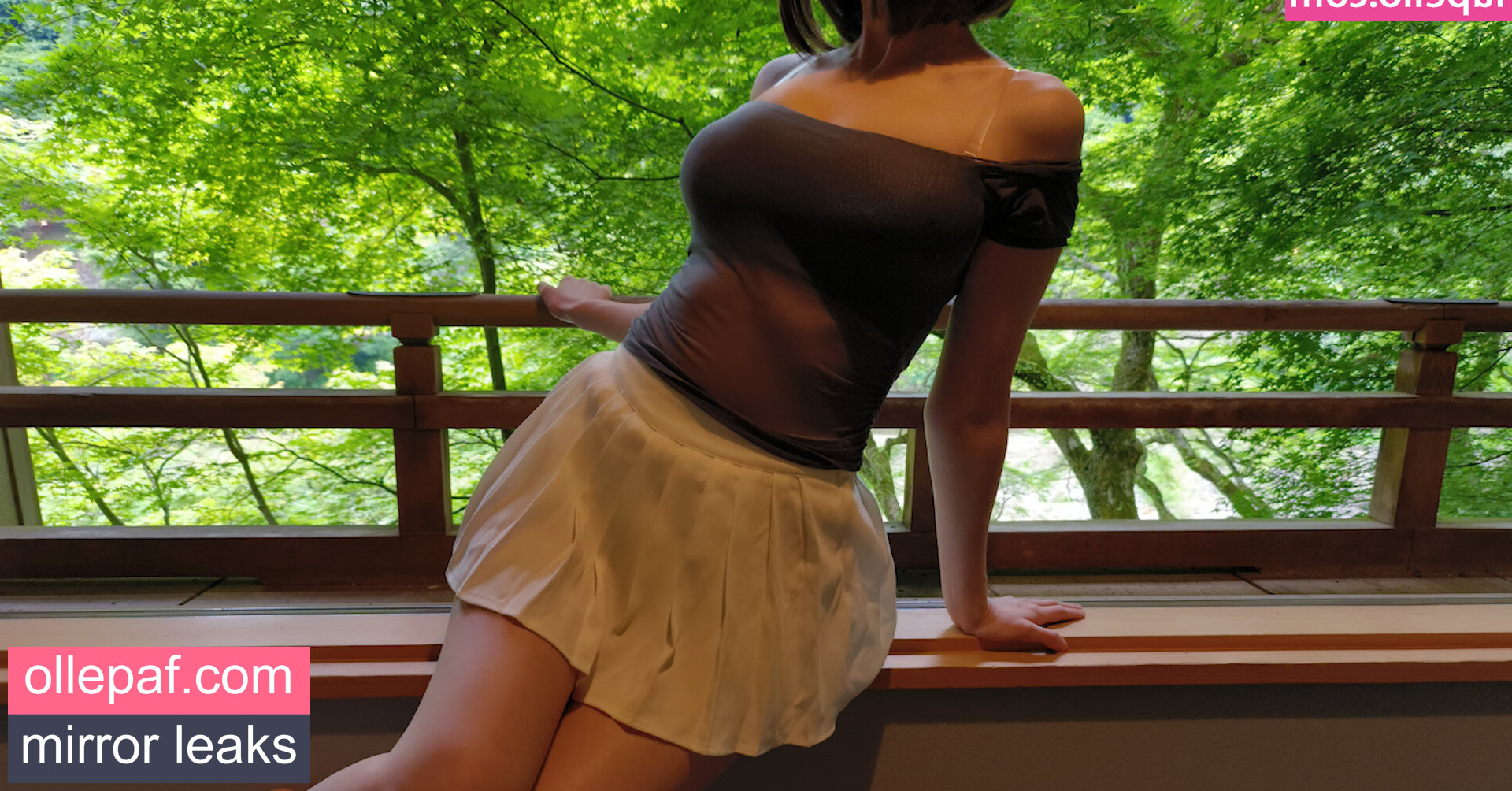 Latest Leaks Pan Piano Nude #55 - Fapello