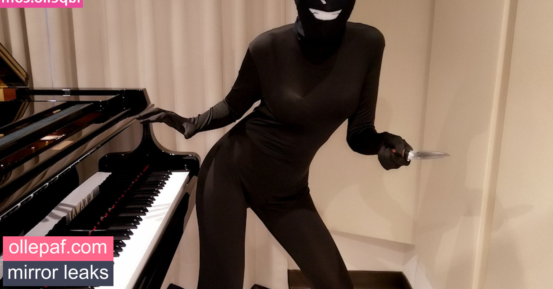 Latest Leaks Pan Piano Nude #66 - Fapello