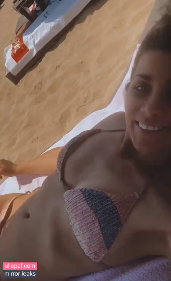 Latest Leaks Panagiota Petridou Nude #120 - Fapello