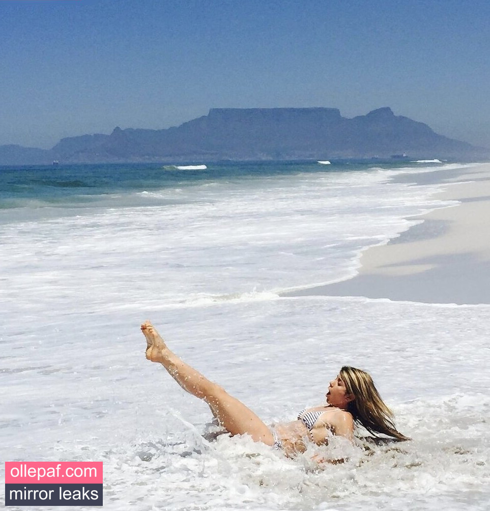 Latest Leaks Panagiota Petridou Nude #149 - Fapello