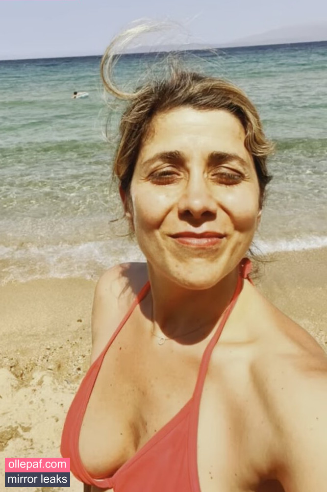 Latest Leaks Panagiota Petridou Nude #26 - Fapello