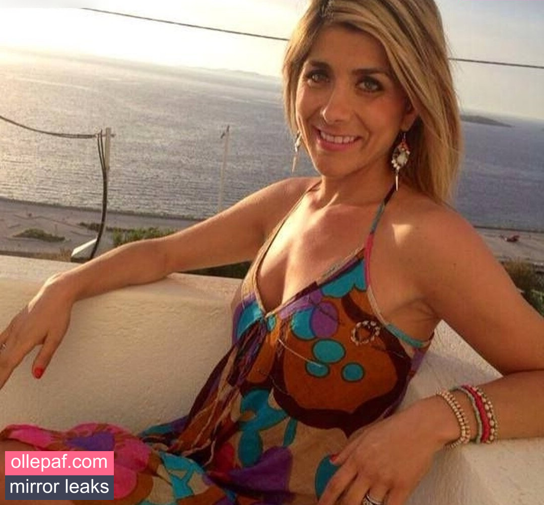 Latest Leaks Panagiota Petridou Nude #38 - Fapello