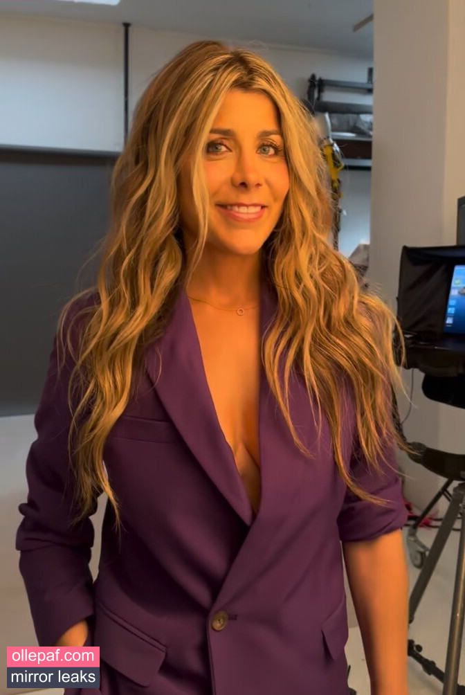 Latest Leaks Panagiota Petridou Nude #56 - Fapello