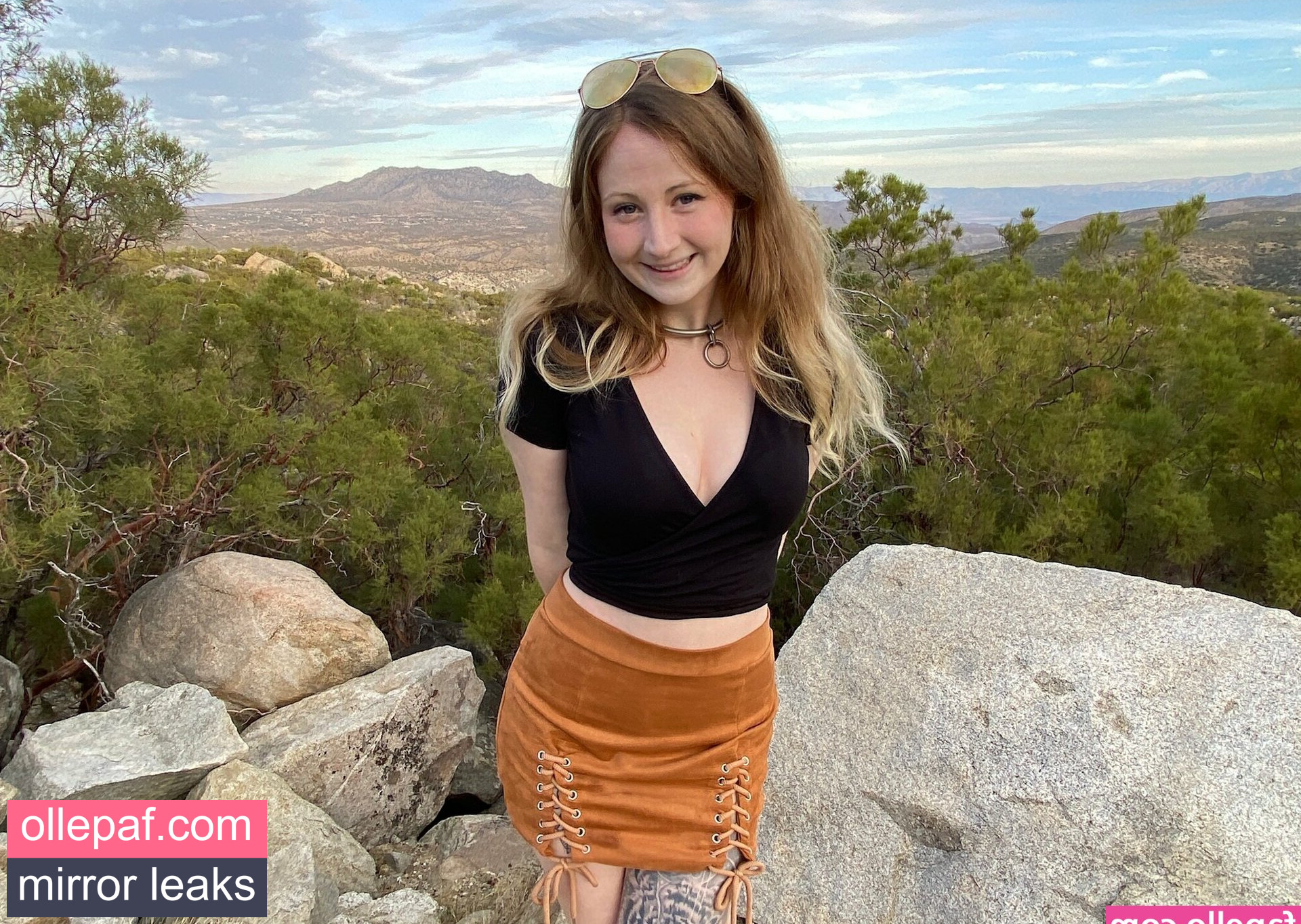 Latest Leaks pandaworld Nude #137 - Fapello