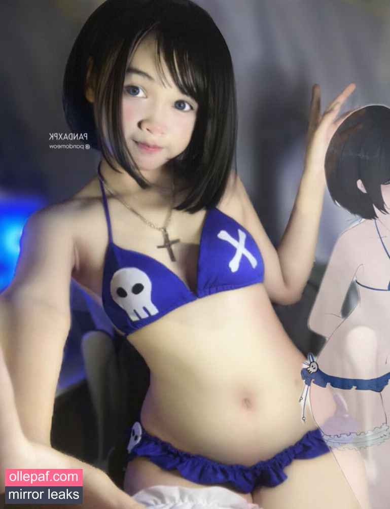 Latest Leaks Pandaxpk Nude #4 - Fapello