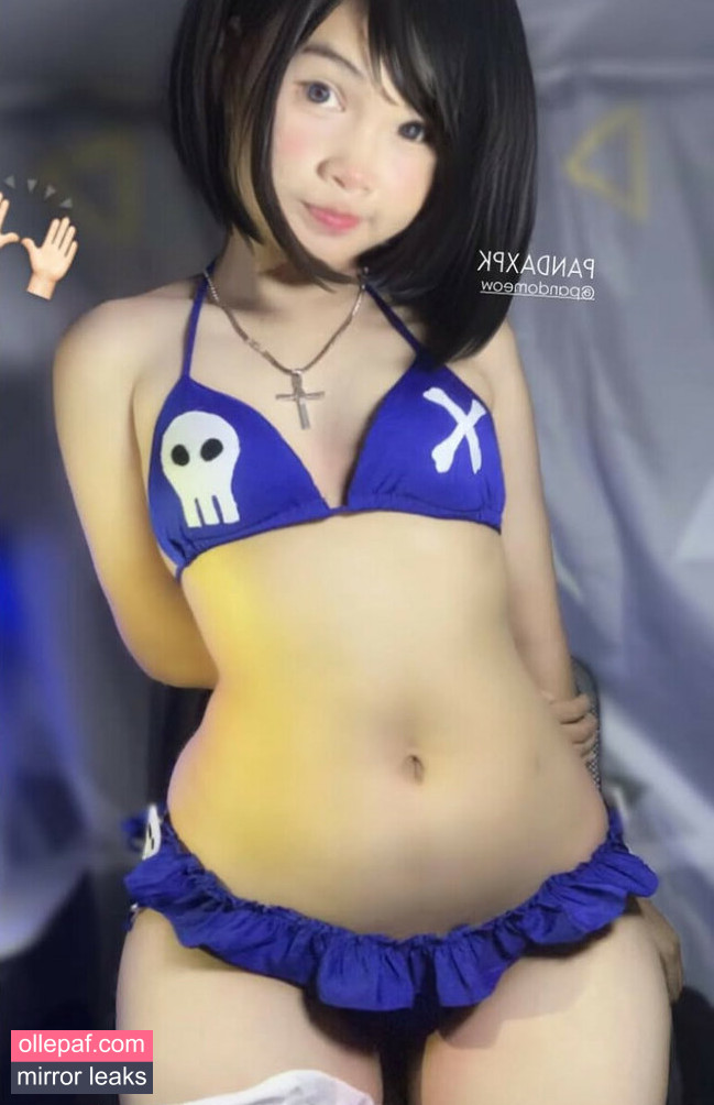 Latest Leaks Pandaxpk Nude #5 - Fapello