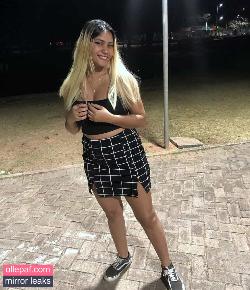 Latest Leaks Pandinha Senpai Nude #12 - Fapello