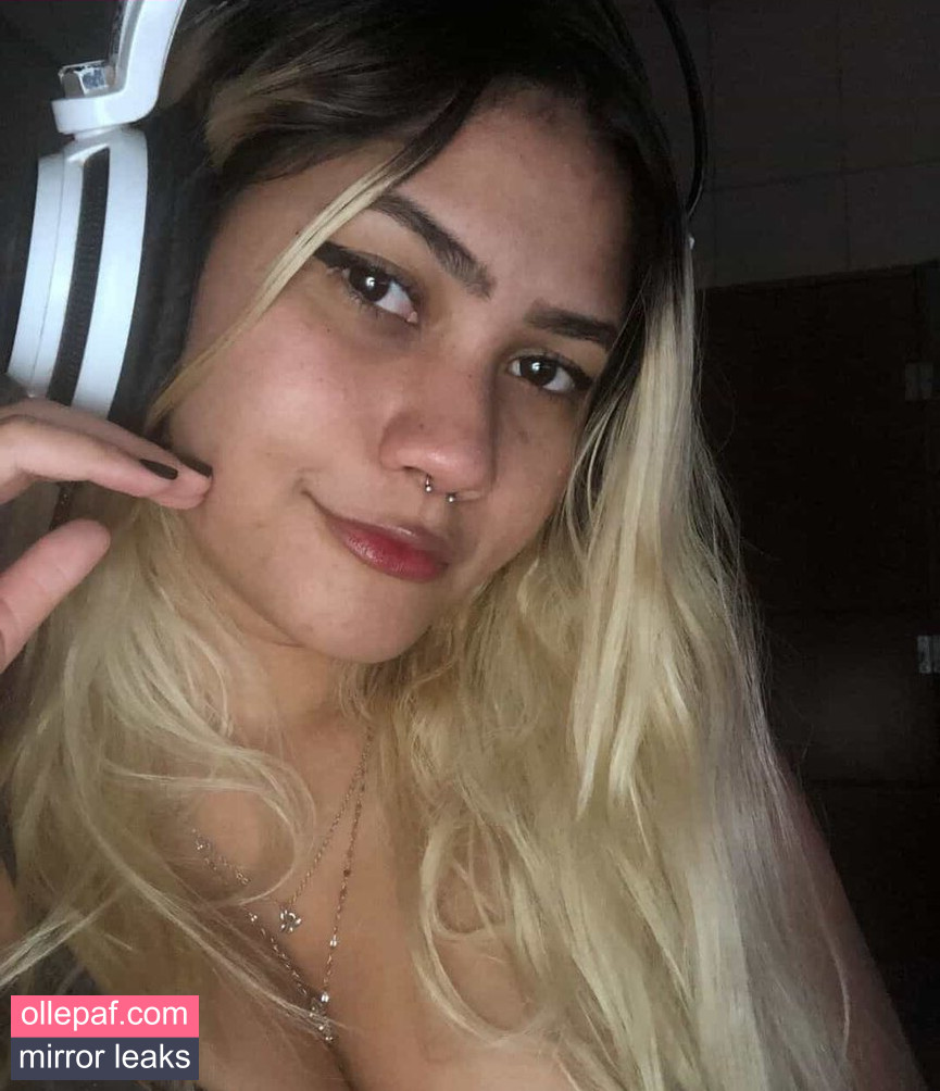 Latest Leaks Pandinha Senpai Nude #14 - Fapello
