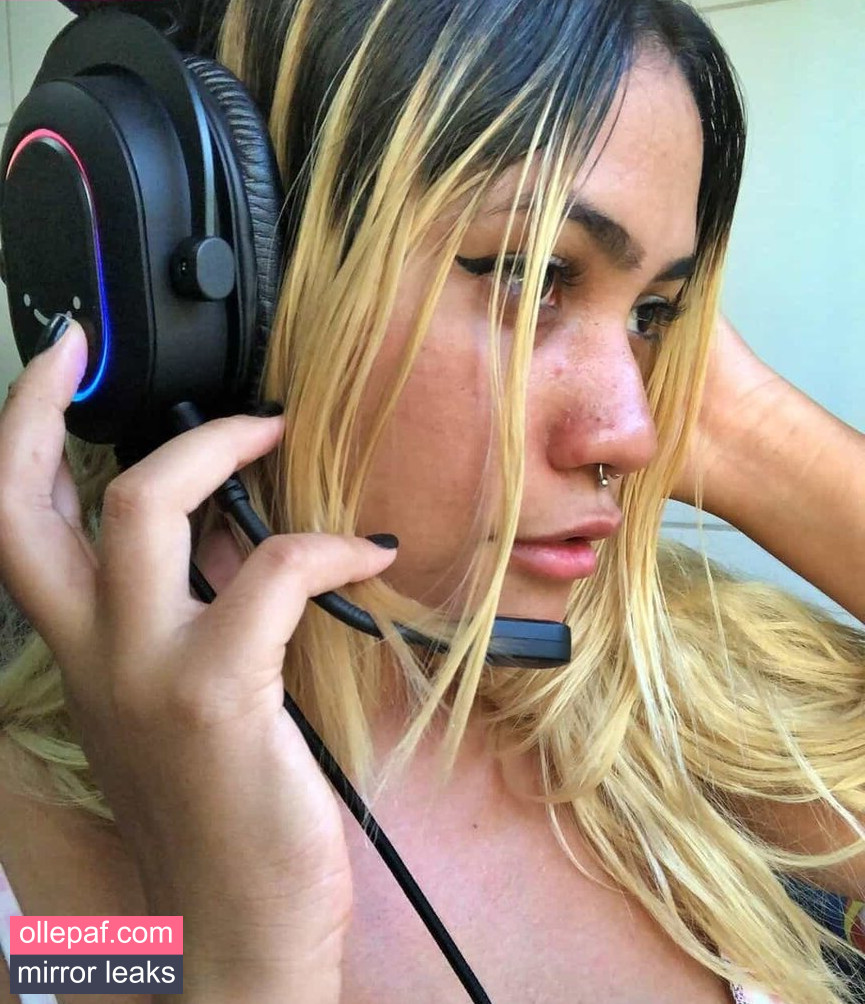 Latest Leaks Pandinha Senpai Nude #15 - Fapello