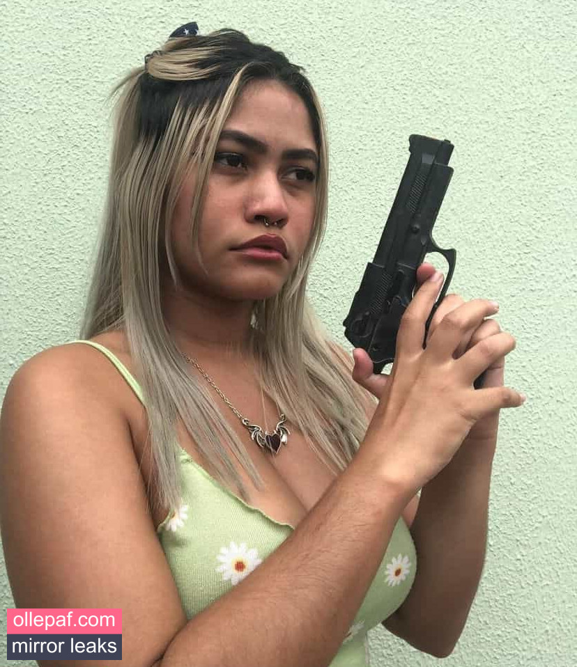 Latest Leaks Pandinha Senpai Nude #30 - Fapello