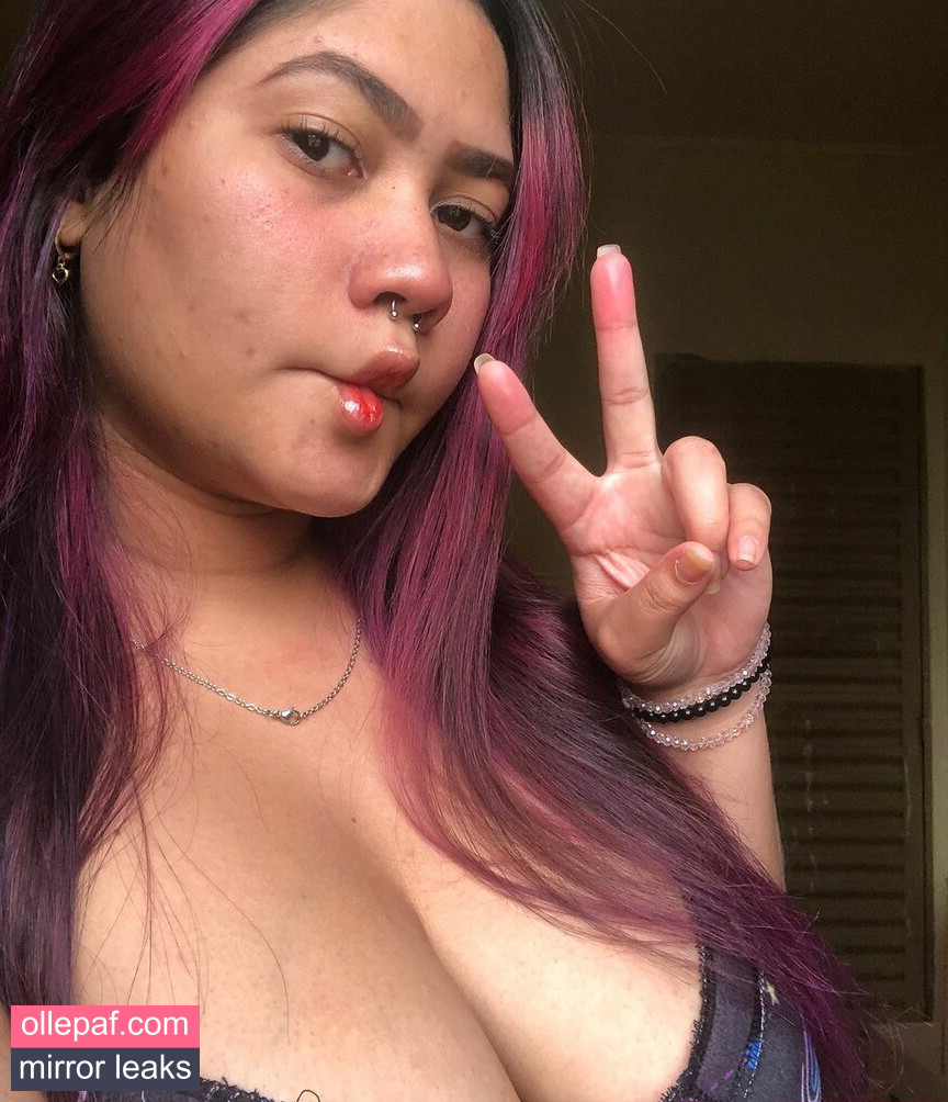 Pandinha Senpai Nude Leaks OnlyFans #4 - Fapello