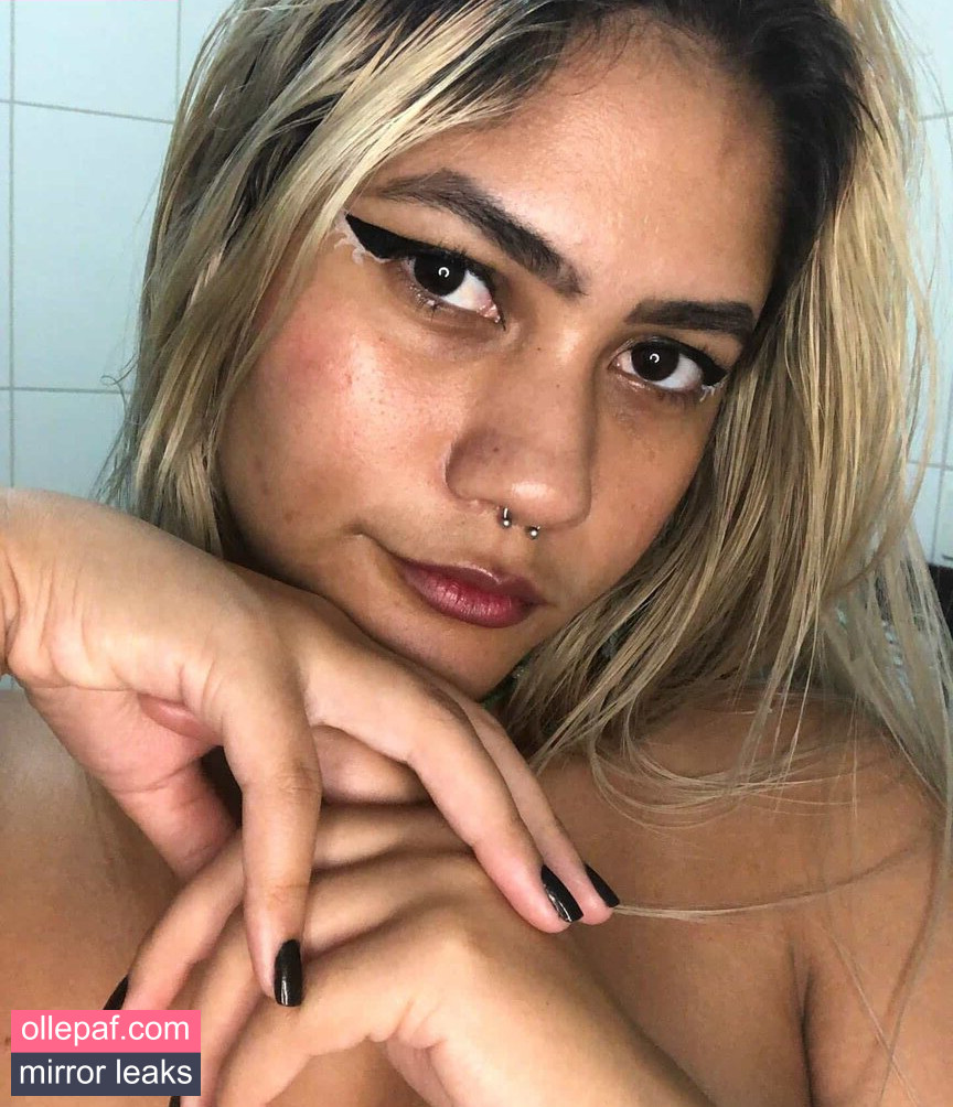Latest Leaks Pandinha Senpai Nude #32 - Fapello