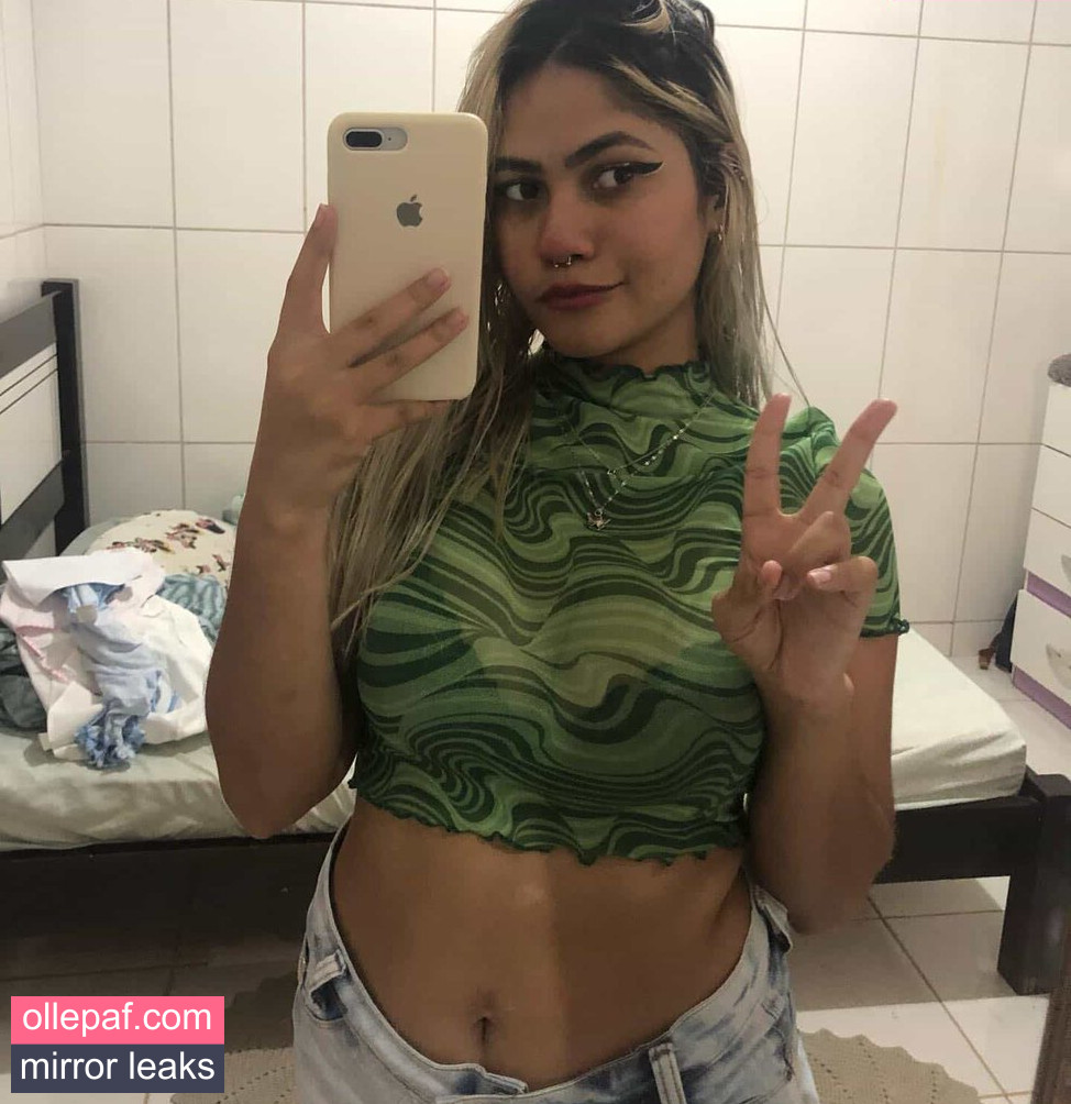 Latest Leaks Pandinha Senpai Nude #34 - Fapello