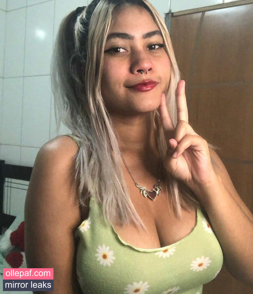 Latest Leaks Pandinha Senpai Nude #37 - Fapello
