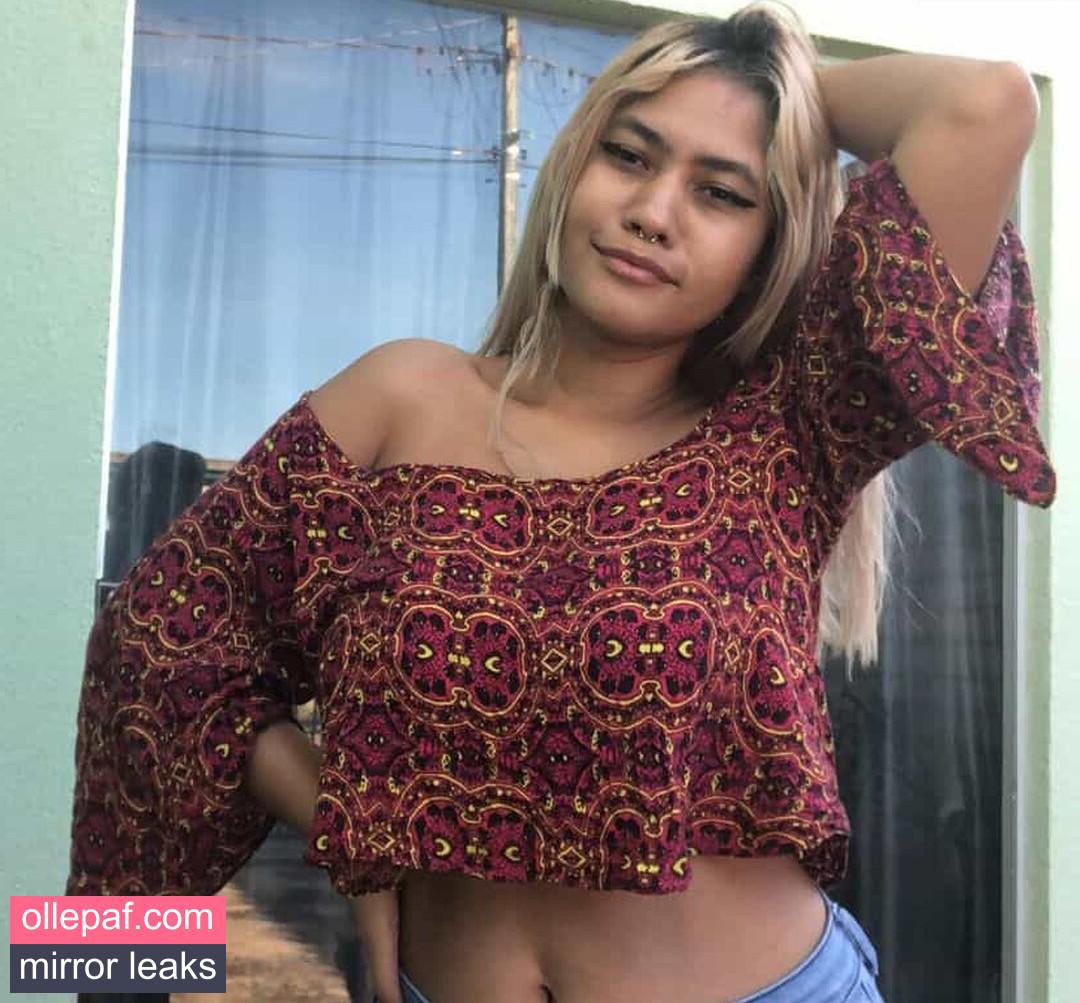 Latest Leaks Pandinha Senpai Nude #38 - Fapello