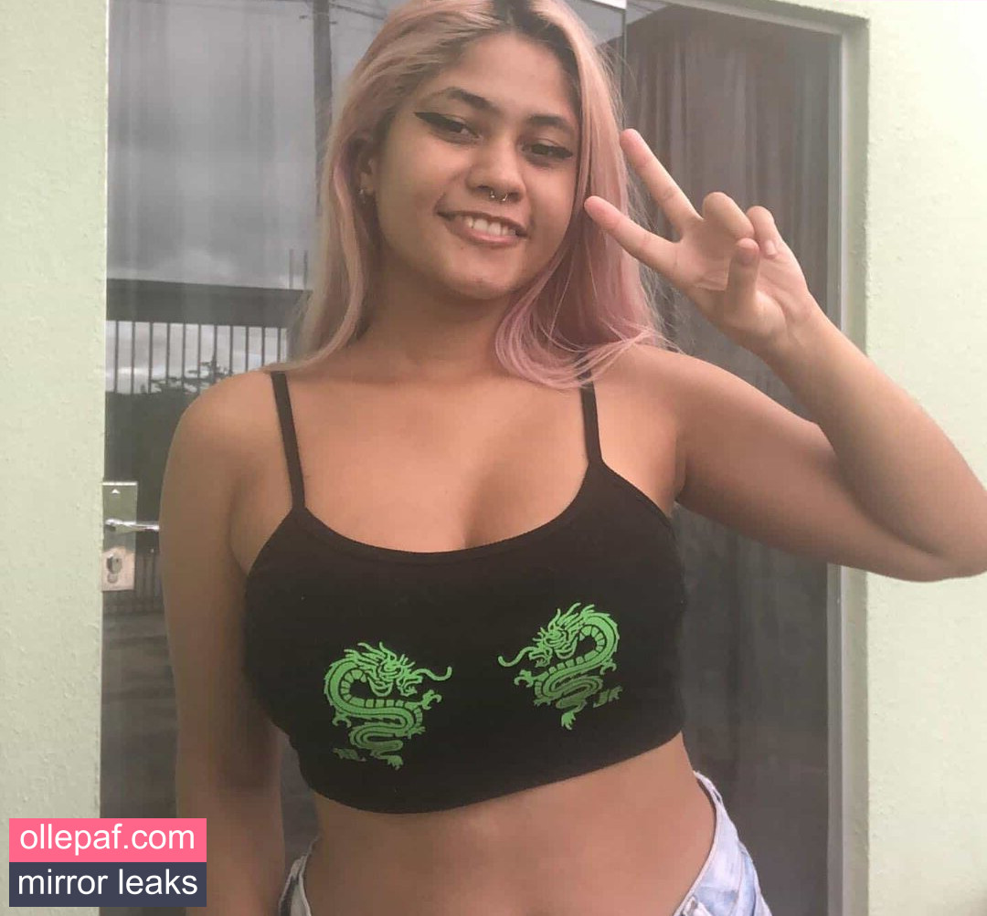 Pandinha Senpai Nude Leaks OnlyFans #42 - Fapello