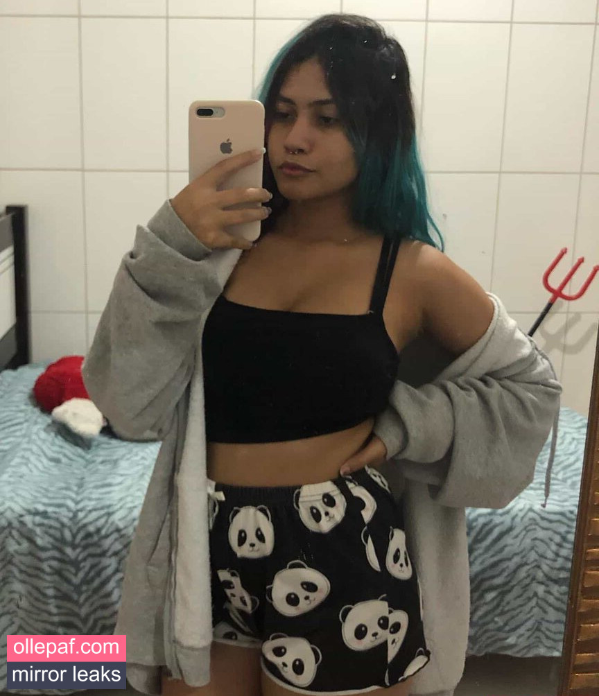 Pandinha Senpai Nude Leaks OnlyFans #46 - Fapello