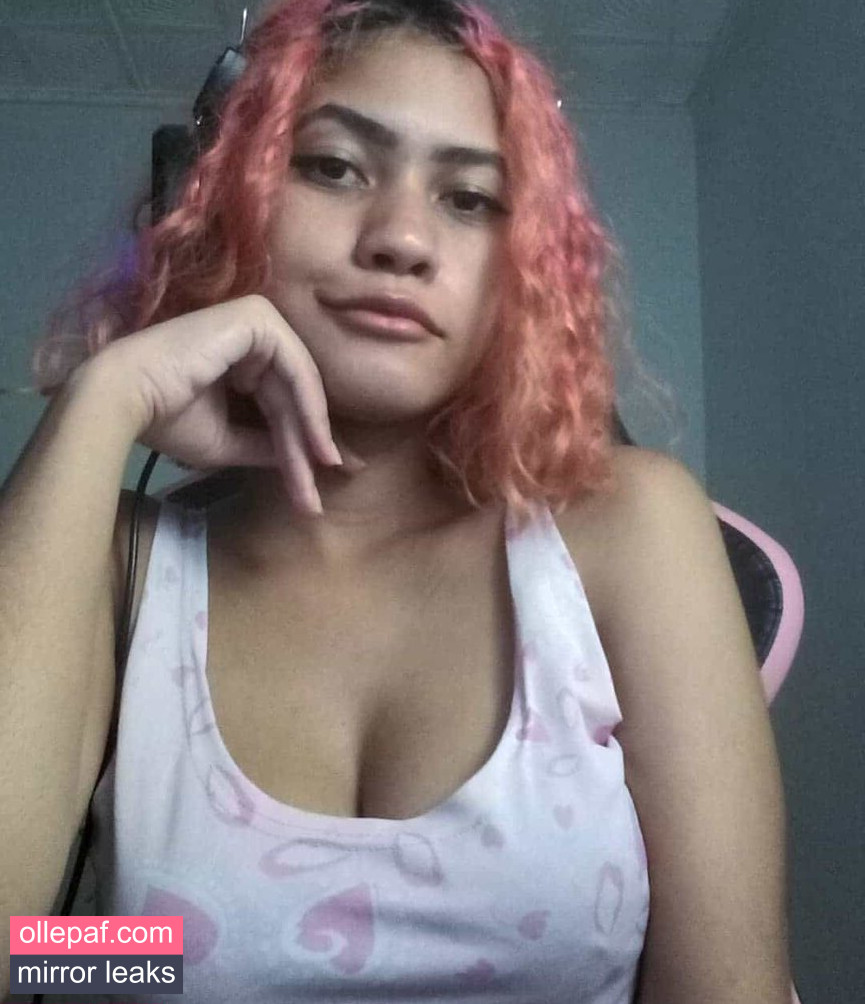 Pandinha Senpai Nude Leaks OnlyFans #49 - Fapello