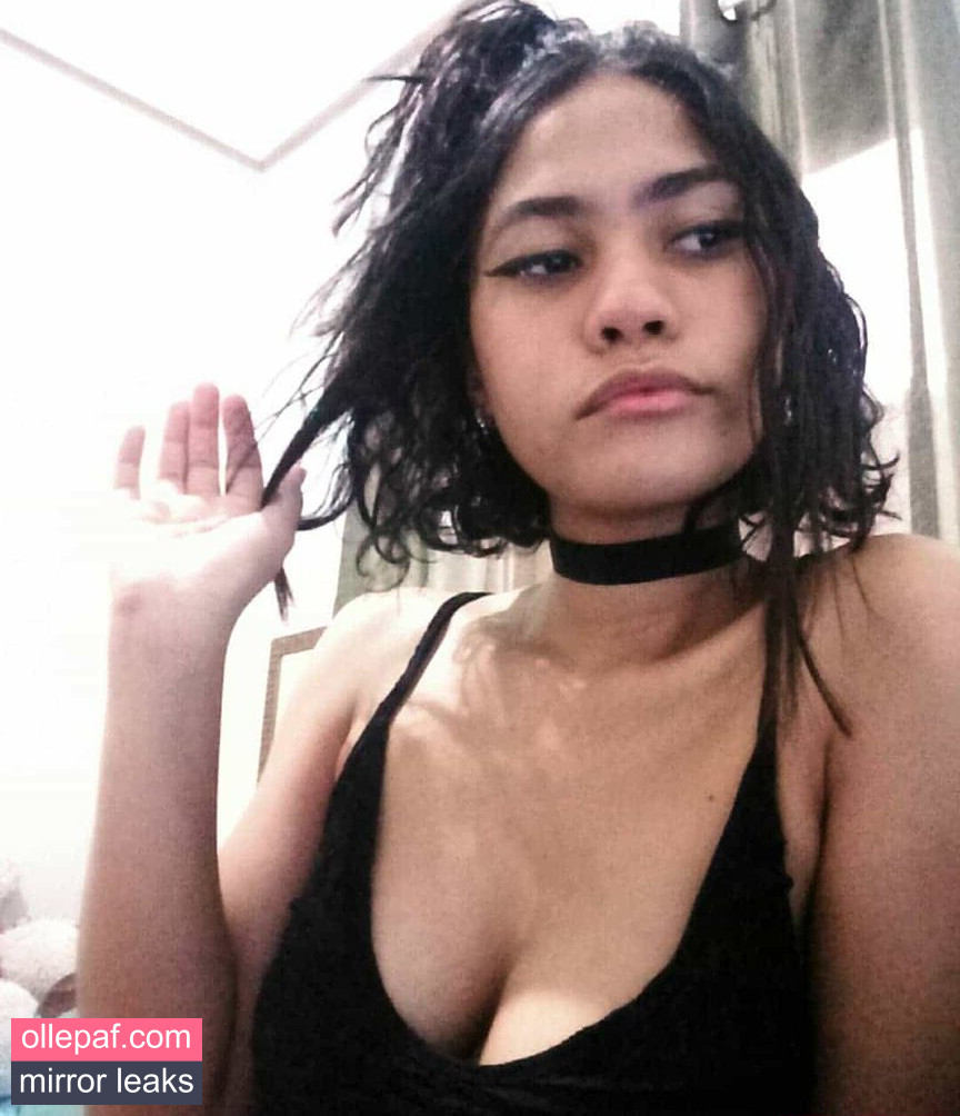 Pandinha Senpai Nude Leaks OnlyFans #53 - Fapello