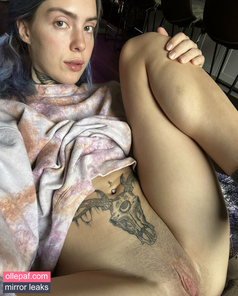 Latest Leaks Pandora Skye Nude #4 - Fapello