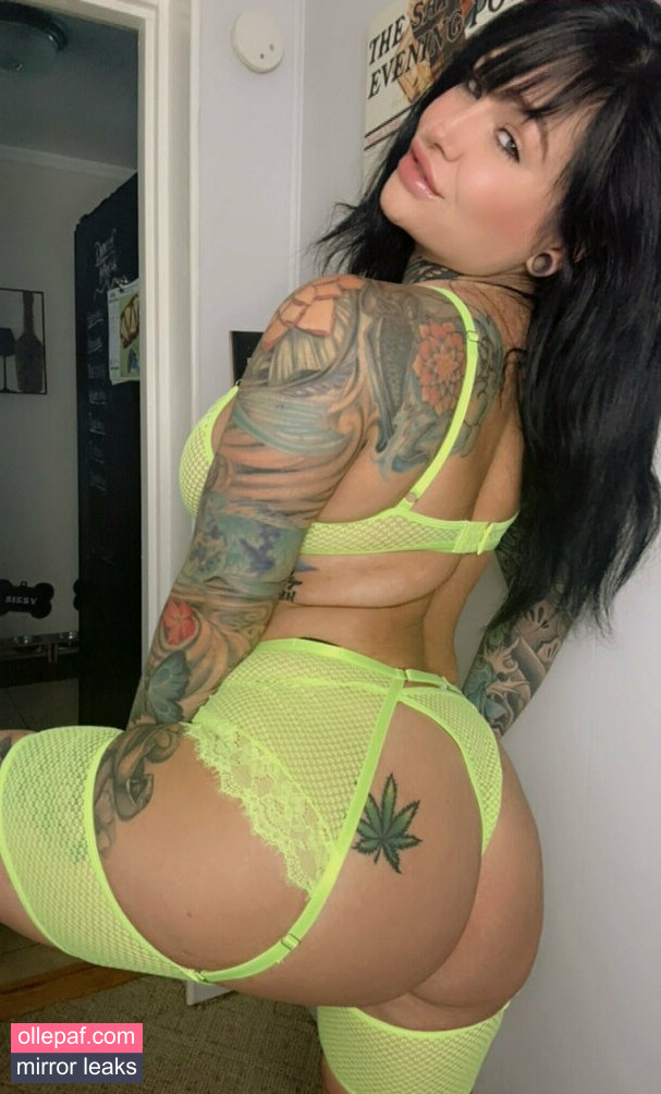 Latest Leaks pandorabluefree Nude #116 - Fapello