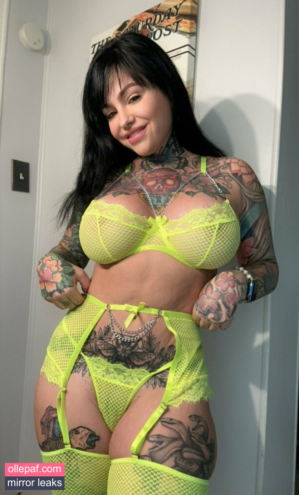 Latest Leaks pandorabluefree Nude #118 - Fapello
