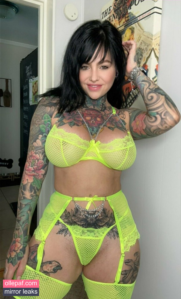 Latest Leaks pandorabluefree Nude #119 - Fapello