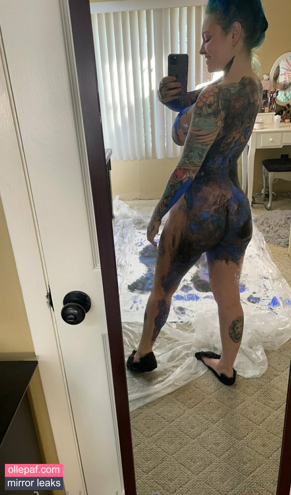 Latest Leaks pandorabluefree Nude #143 - Fapello