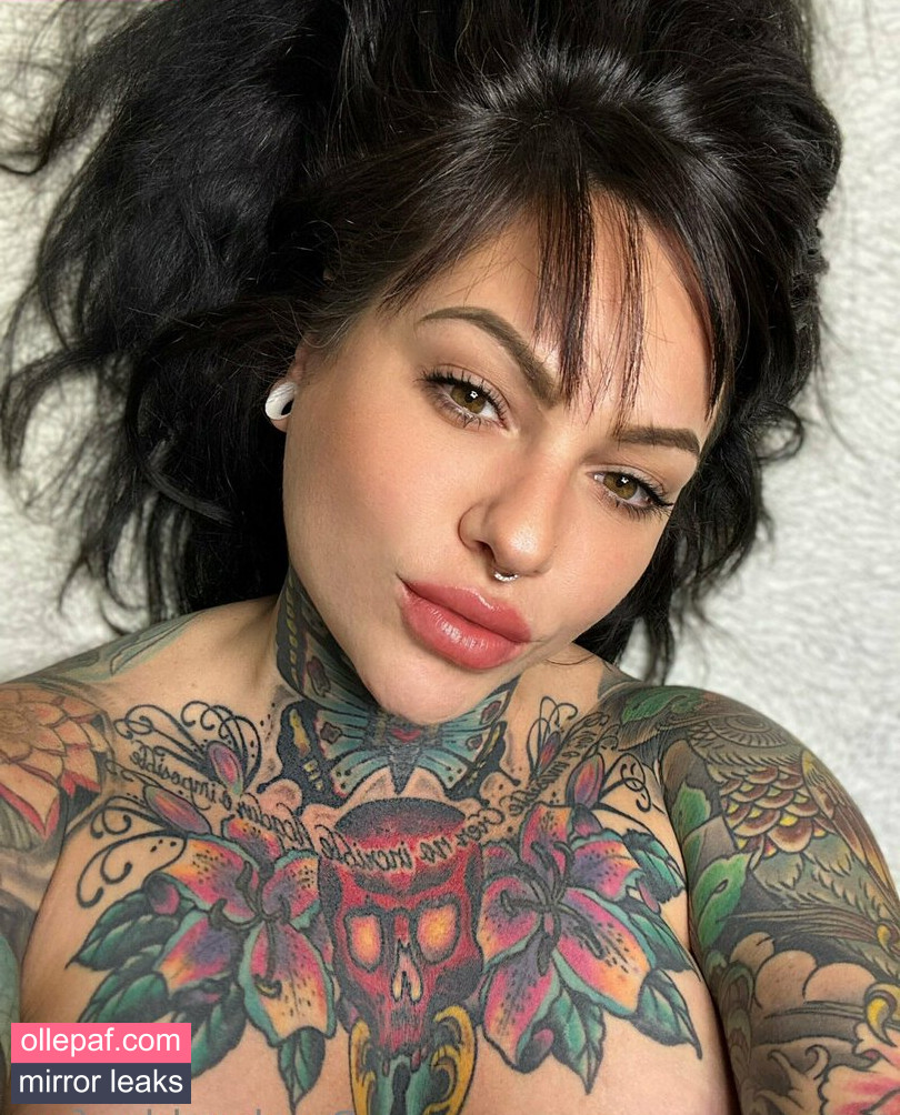 Latest Leaks pandorabluefree Nude #177 - Fapello